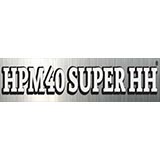 Aço HPM40 Super® HH