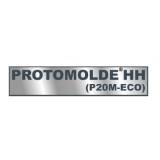 Catálogo ProtomoldeHH (P20M-ECO)